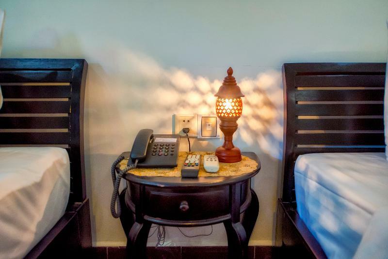 My Unique Villa Siemreap Сием Реап Екстериор снимка