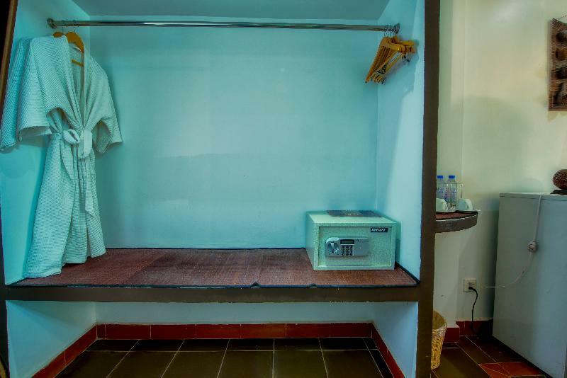 My Unique Villa Siemreap Сием Реап Екстериор снимка